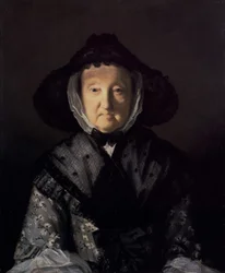 Sra. Pigott de Chetwynd
